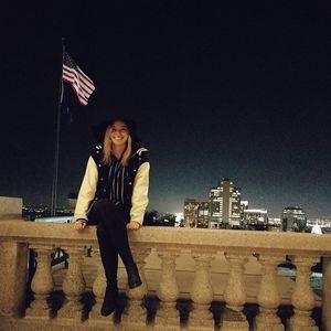 Meet your Posher, Jeanette